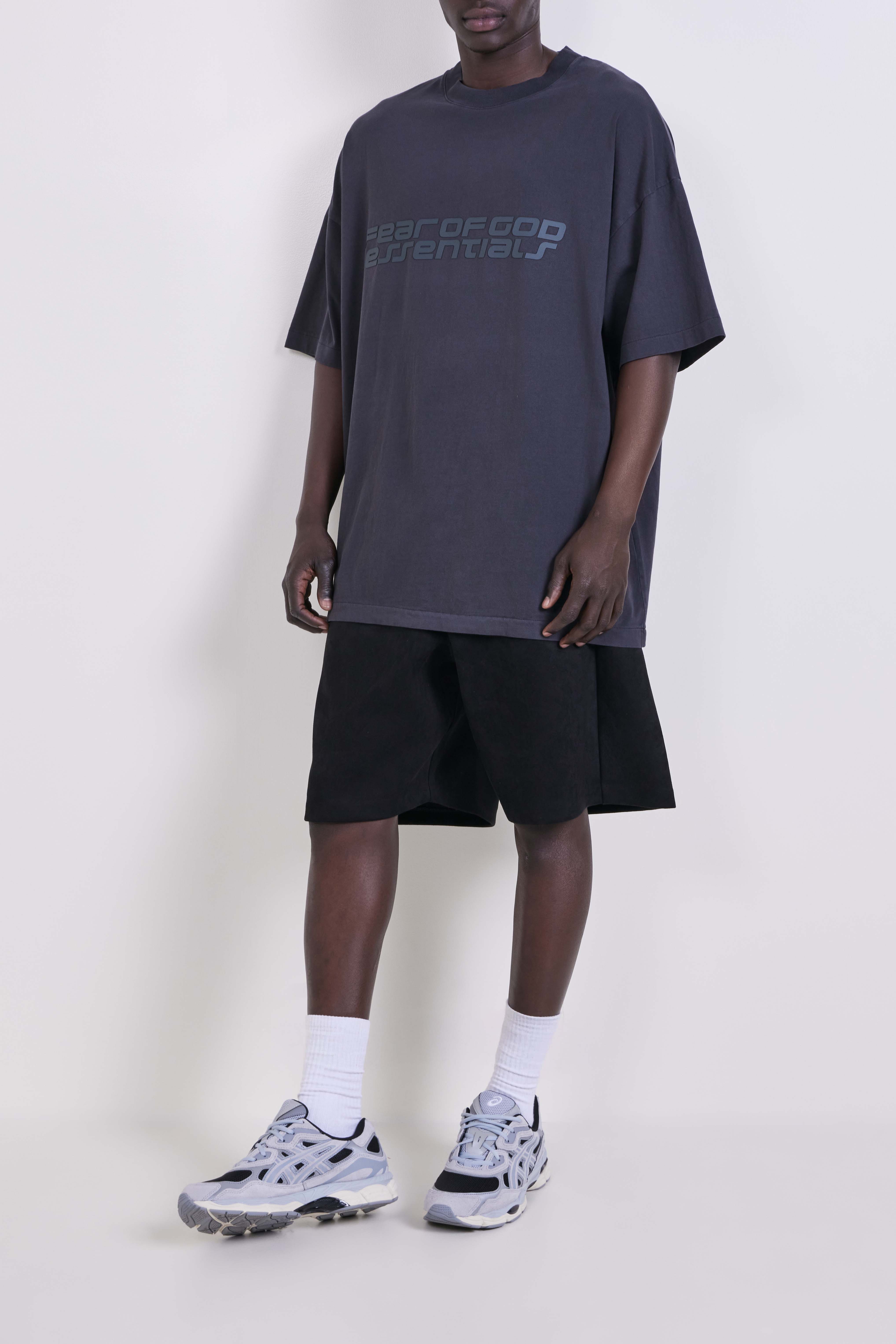 חולצת טי אוברסייז